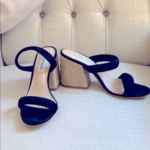 Steve Madden sandals